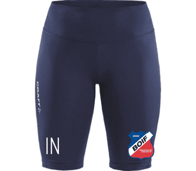 Craft Rush 2.0 Short W tights