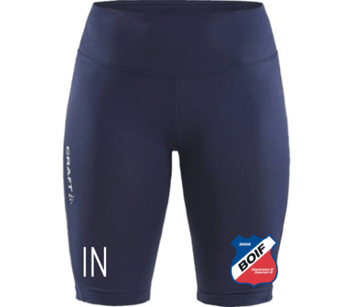 Craft Rush 2.0 Short W tights