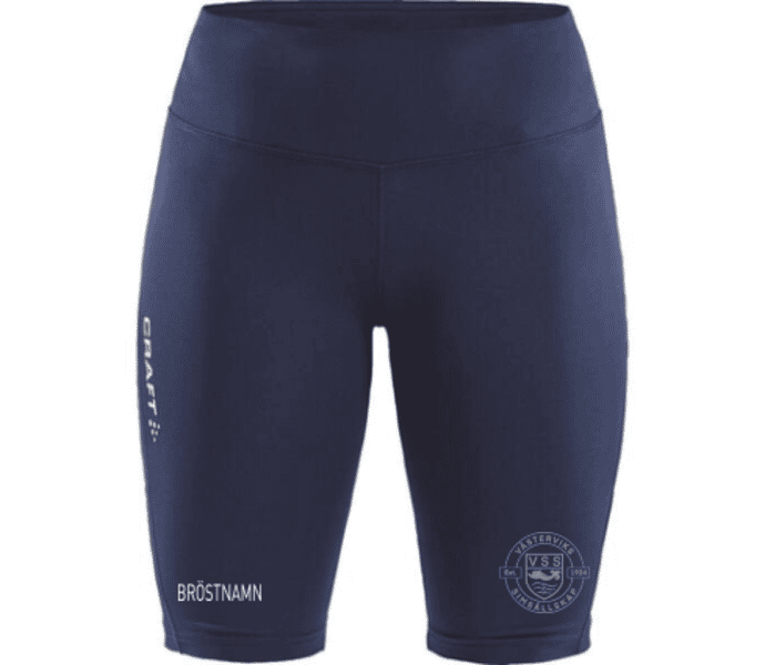 Craft Rush 2.0 Short W tights