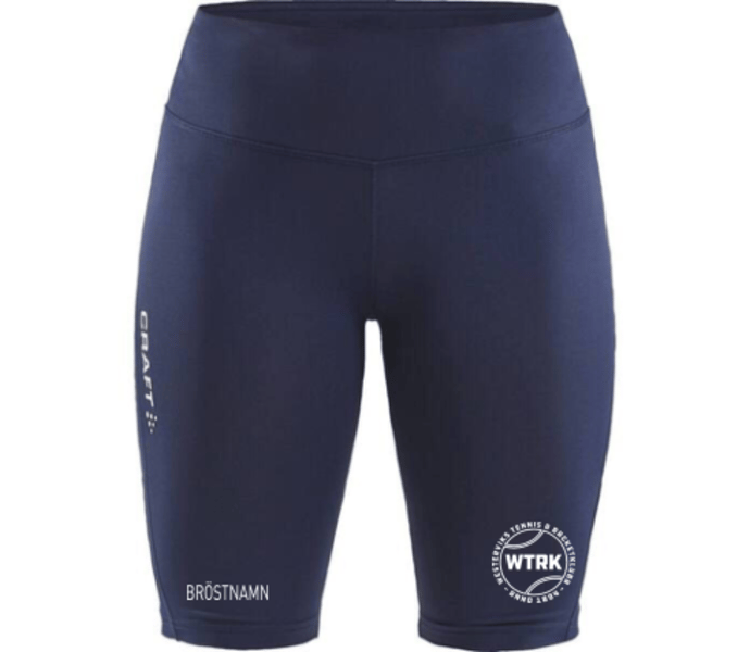 Craft Rush 2.0 Short W tights