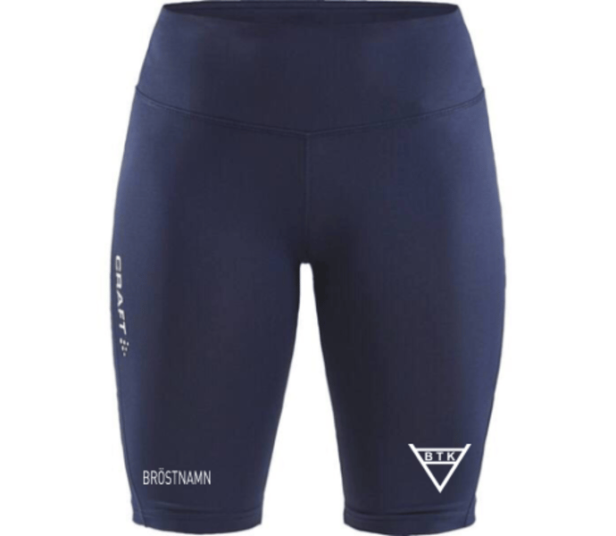 Craft Rush 2.0 Short W tights