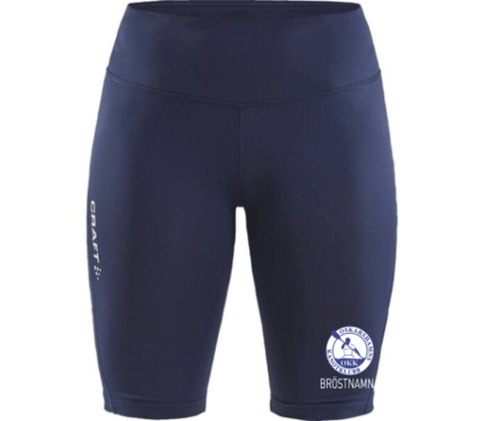 Craft Rush 2.0 Short W tights