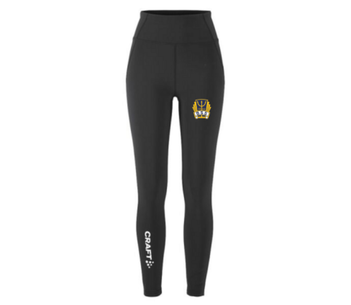 Craft Rush 2.0 W tights