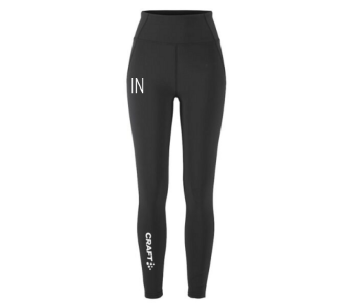 Craft Rush 2.0 W tights