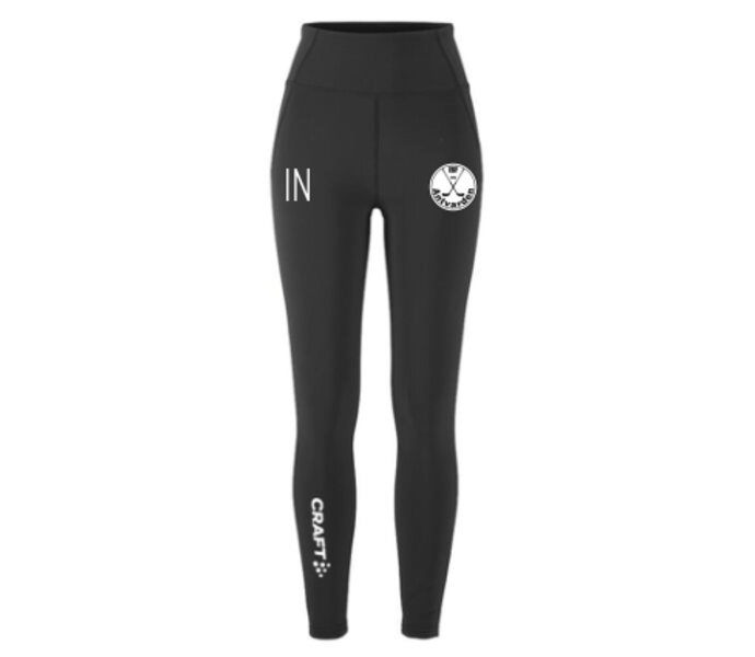 Craft Rush 2.0 W tights