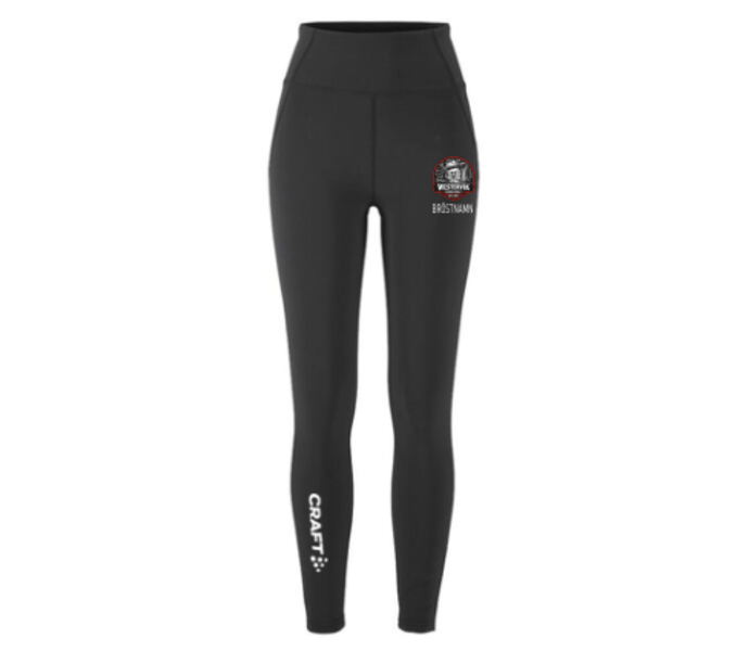 Craft Rush 2.0 W tights