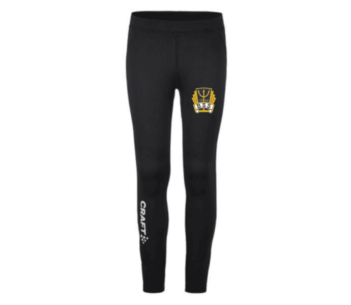 Craft Rush 2.0 Jr tights
