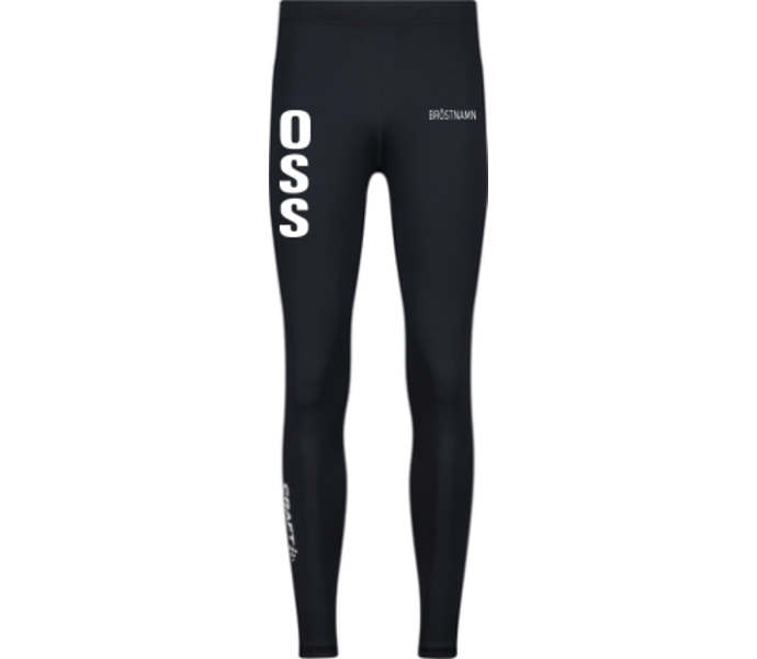 Craft Rush 2.0 Jr tights