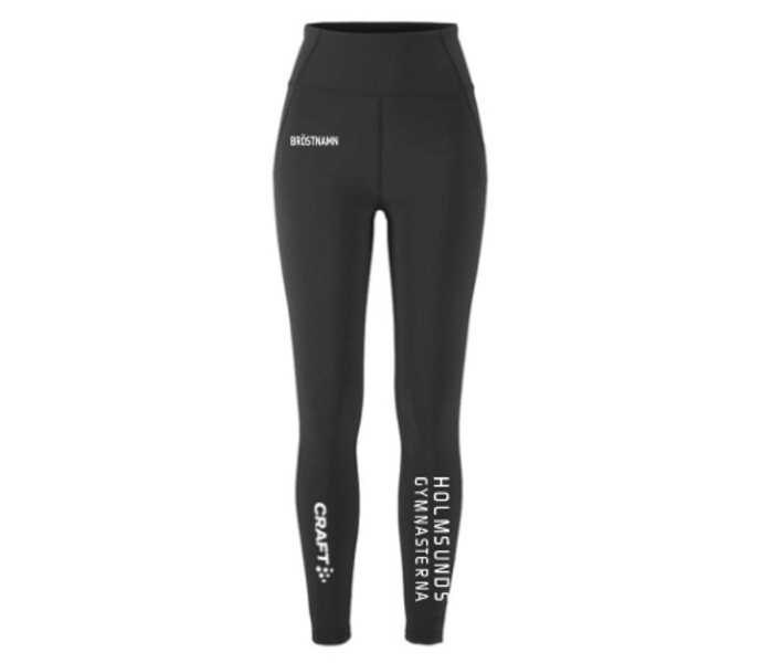 Craft Rush 2.0 Jr tights