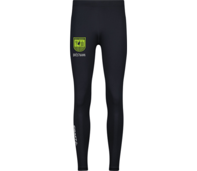 Craft Rush 2.0 Jr tights