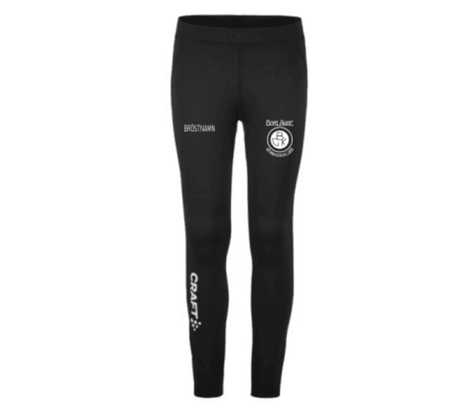 Craft Rush 2.0 Jr tights