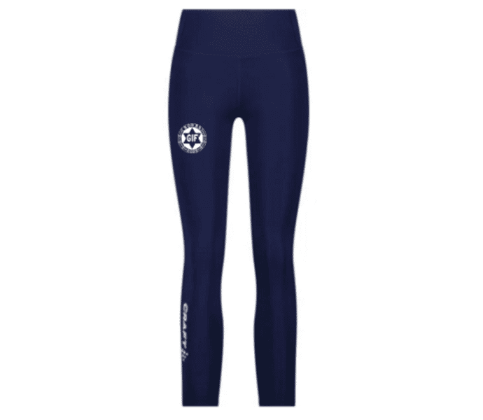 Craft Rush 2.0 Jr tights