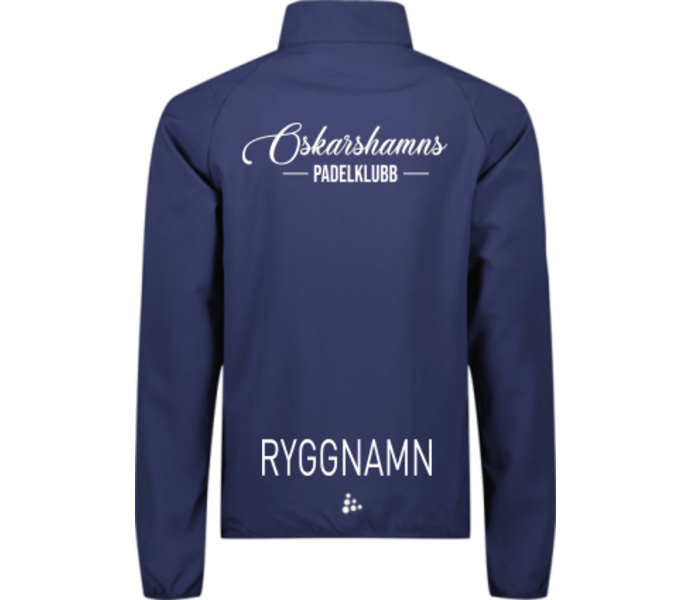 Craft Rush 2.0 Training M jacka