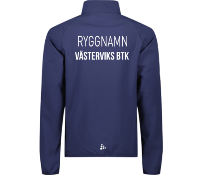 Craft Rush 2.0 Training M jacka