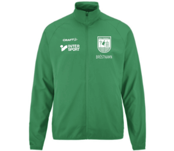 Craft Rush 2.0 Training M jacka