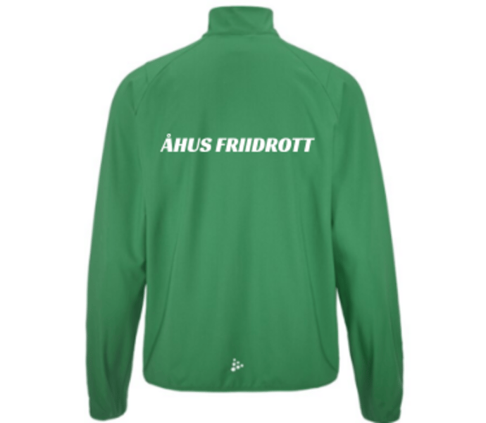 Craft Rush 2.0 Training M jacka