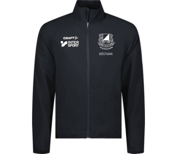 Craft Rush 2.0 Training M jacka