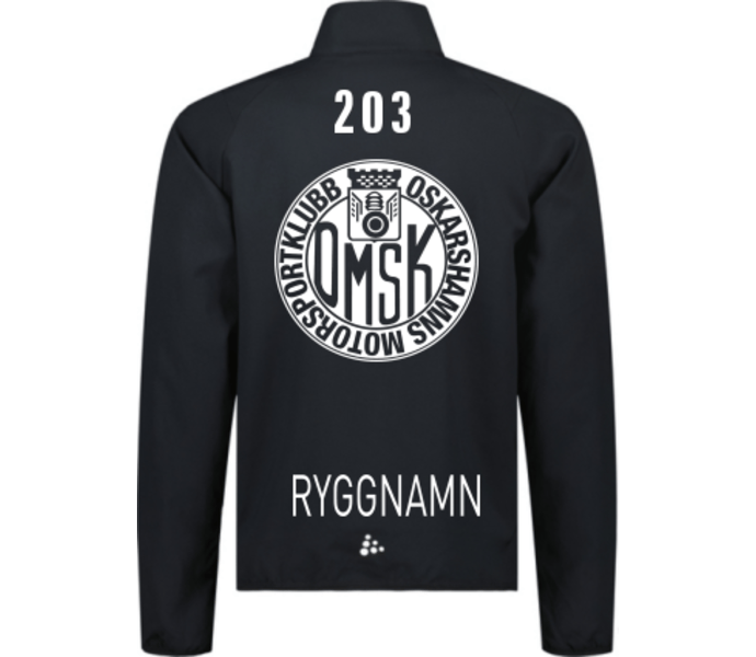 Craft Rush 2.0 Training M jacka