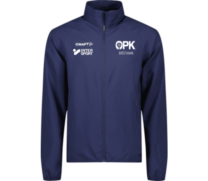 Craft Rush 2.0 Training W jacka