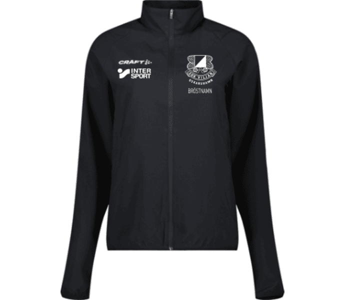 Craft Rush 2.0 Training W jacka