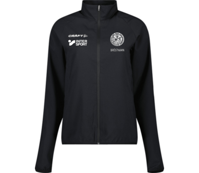 Craft Rush 2.0 Training W jacka