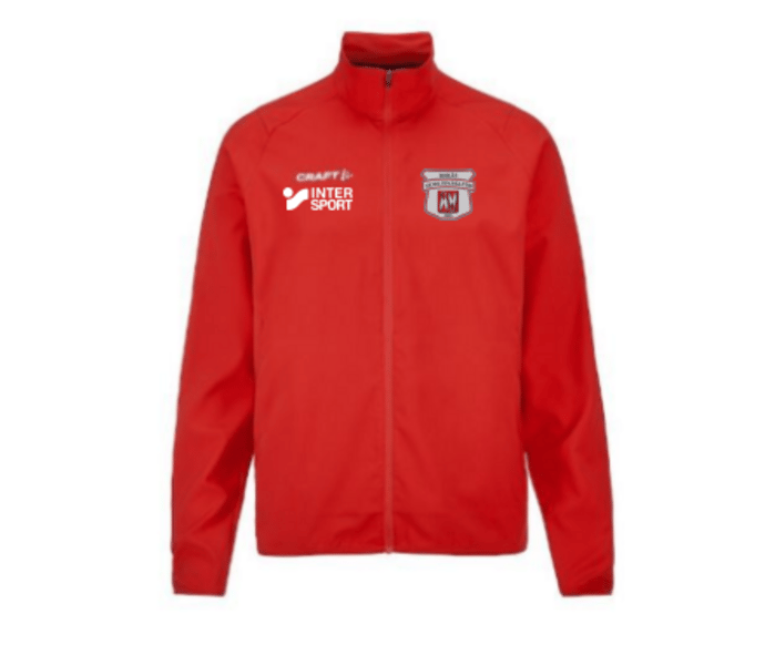 Craft Rush 2.0 Training JR jacka