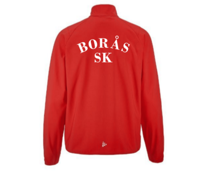 Craft Rush 2.0 Training JR jacka