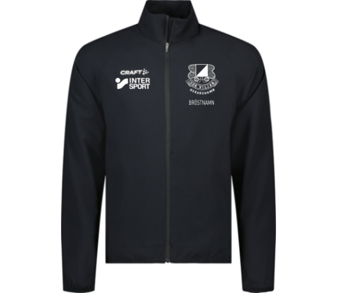 Craft Rush 2.0 Training JR jacka