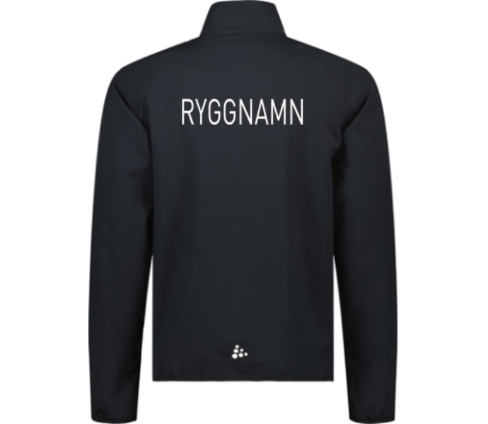 Craft Rush 2.0 Training JR jacka