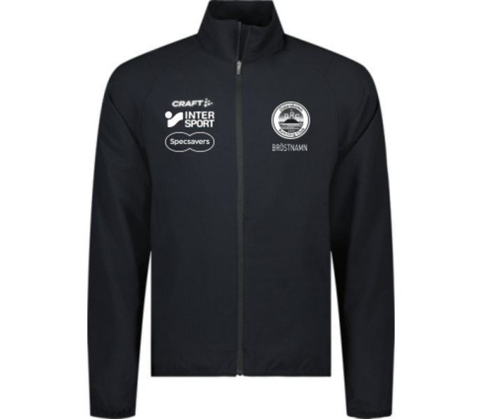 Craft Rush 2.0 Training JR jacka