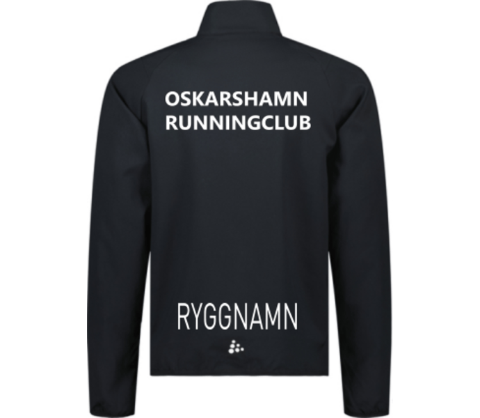 Craft Rush 2.0 Training JR jacka