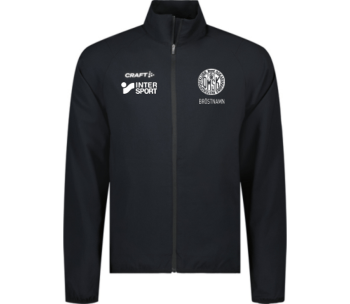 Craft Rush 2.0 Training JR jacka