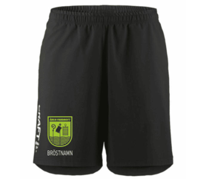 Craft RUSH 2.0 SHORTS M