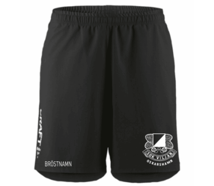 Craft RUSH 2.0 SHORTS JR