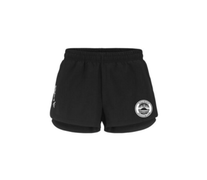 Craft RUSH 2.0 MARATHON SHORTS M