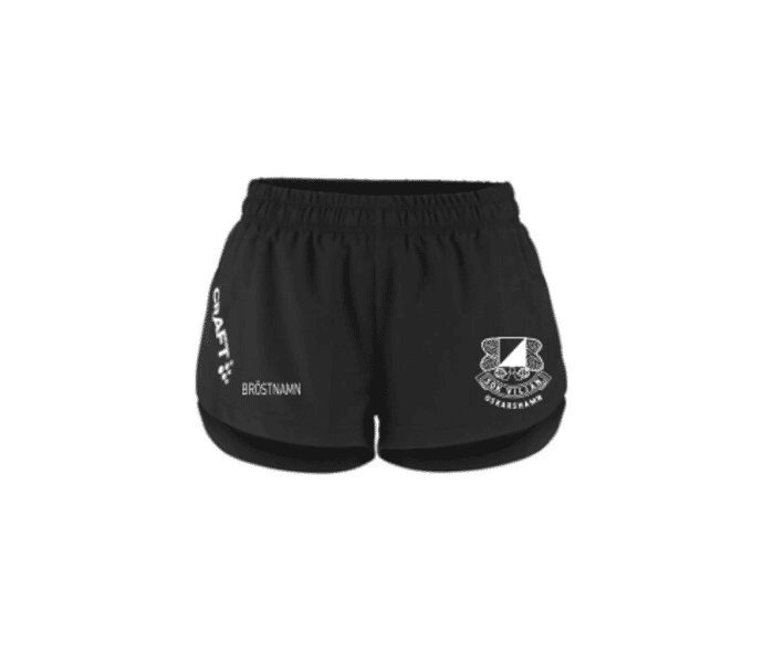 Craft RUSH 2.0 MARATHON SHORTS W