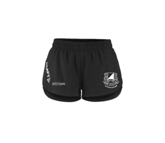Craft RUSH 2.0 MARATHON SHORTS W