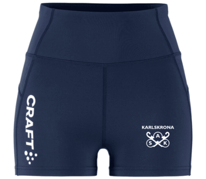 Craft RUSH 2.0 HOT PANT W