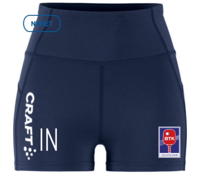 Craft RUSH 2.0 HOT PANT W
