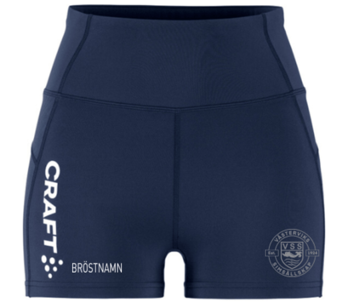 Craft RUSH 2.0 HOT PANT W