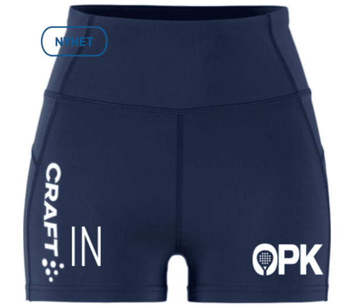 Craft RUSH 2.0 HOT PANT W
