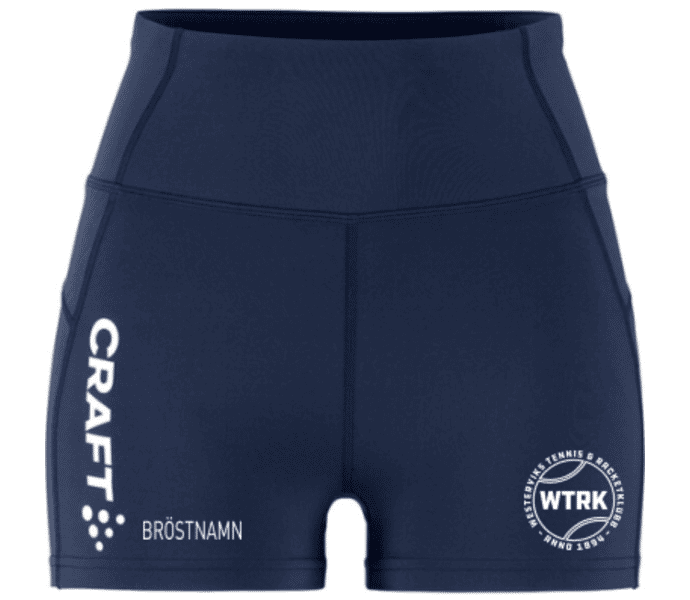 Craft RUSH 2.0 HOT PANT W