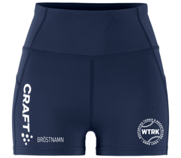 Craft RUSH 2.0 HOT PANT W