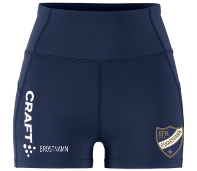 Craft RUSH 2.0 HOT PANT W