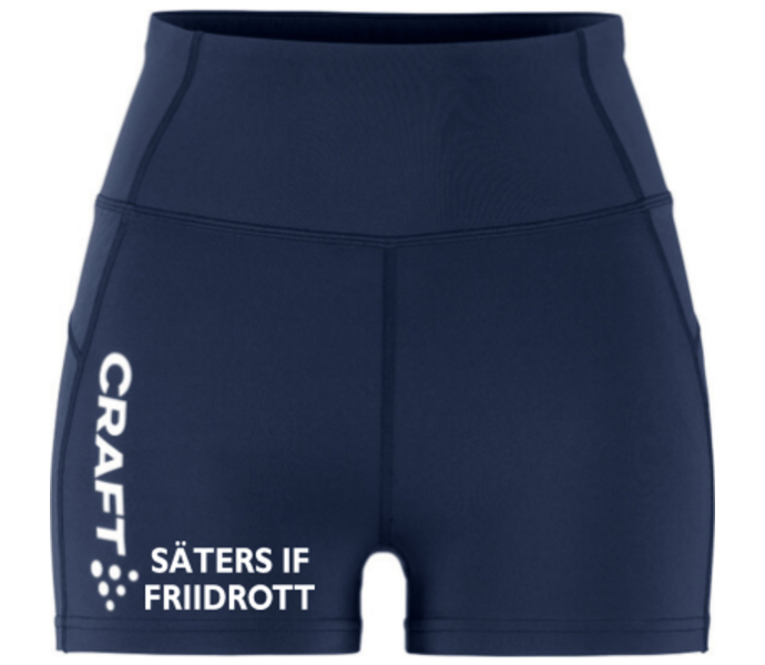 Craft RUSH 2.0 HOT PANT W