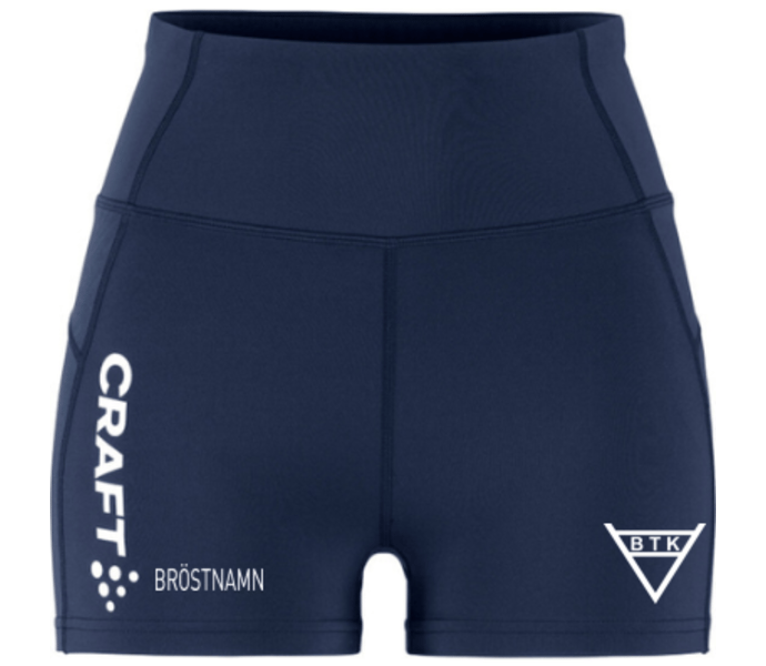 Craft RUSH 2.0 HOT PANT W