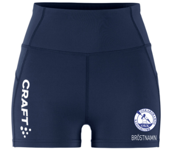 Craft RUSH 2.0 HOT PANT W