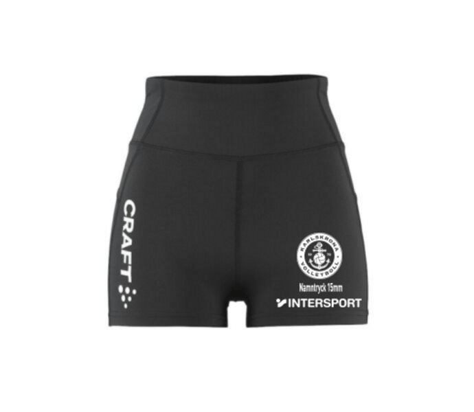 Craft RUSH 2.0 HOT PANT W