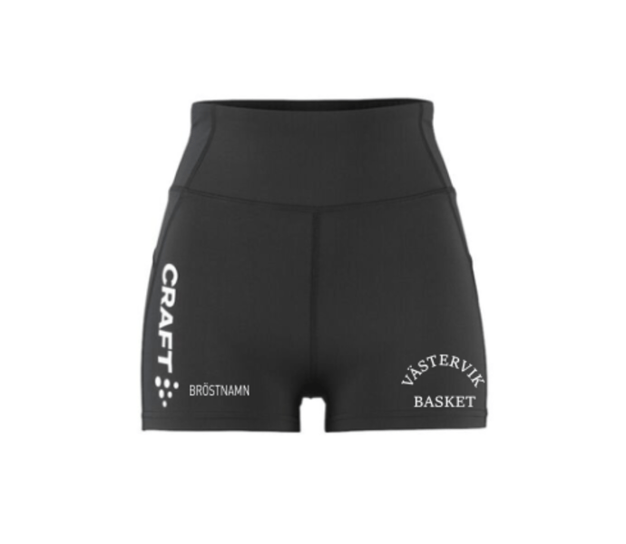 Craft RUSH 2.0 HOT PANT W