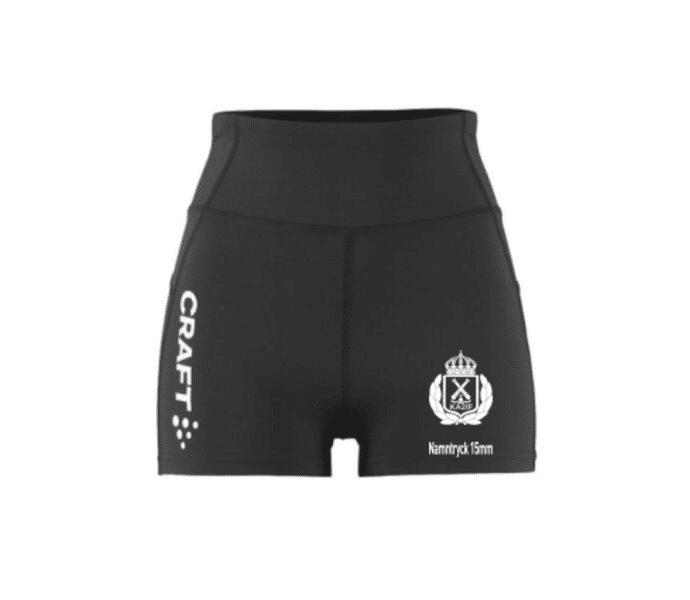 Craft RUSH 2.0 HOT PANT W